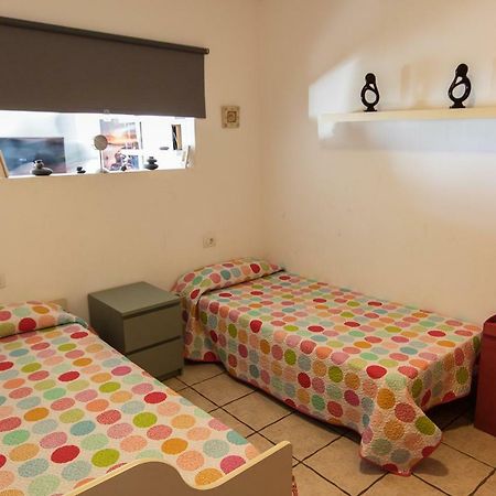 Casa Maralba Famara Apartment Ngoại thất bức ảnh
