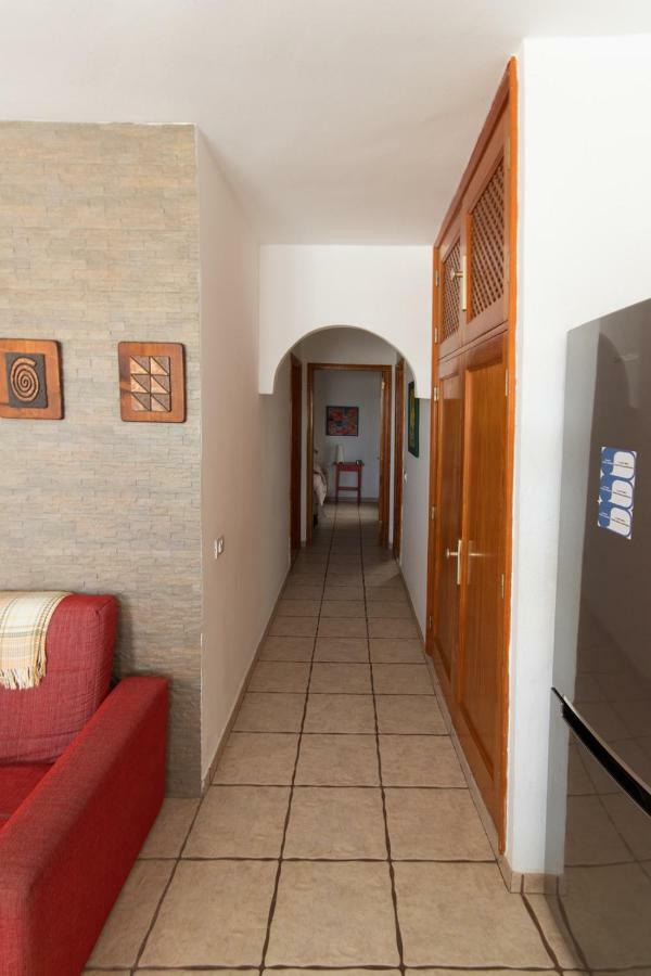 Casa Maralba Famara Apartment Ngoại thất bức ảnh